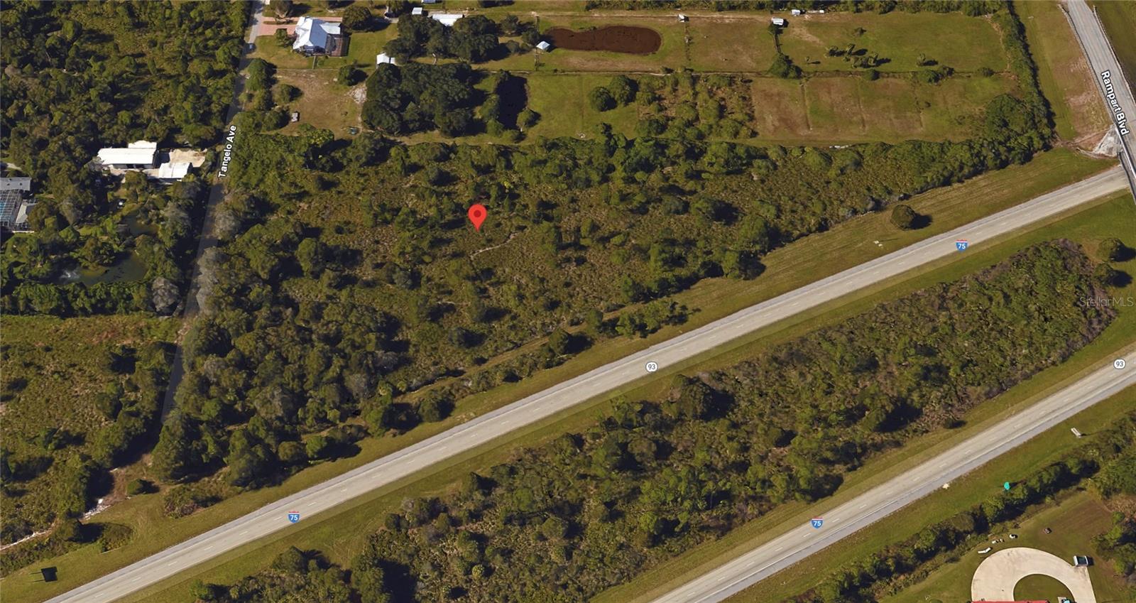 24646 TANGELO AVE, PORT CHARLOTTE, FL — photo 15