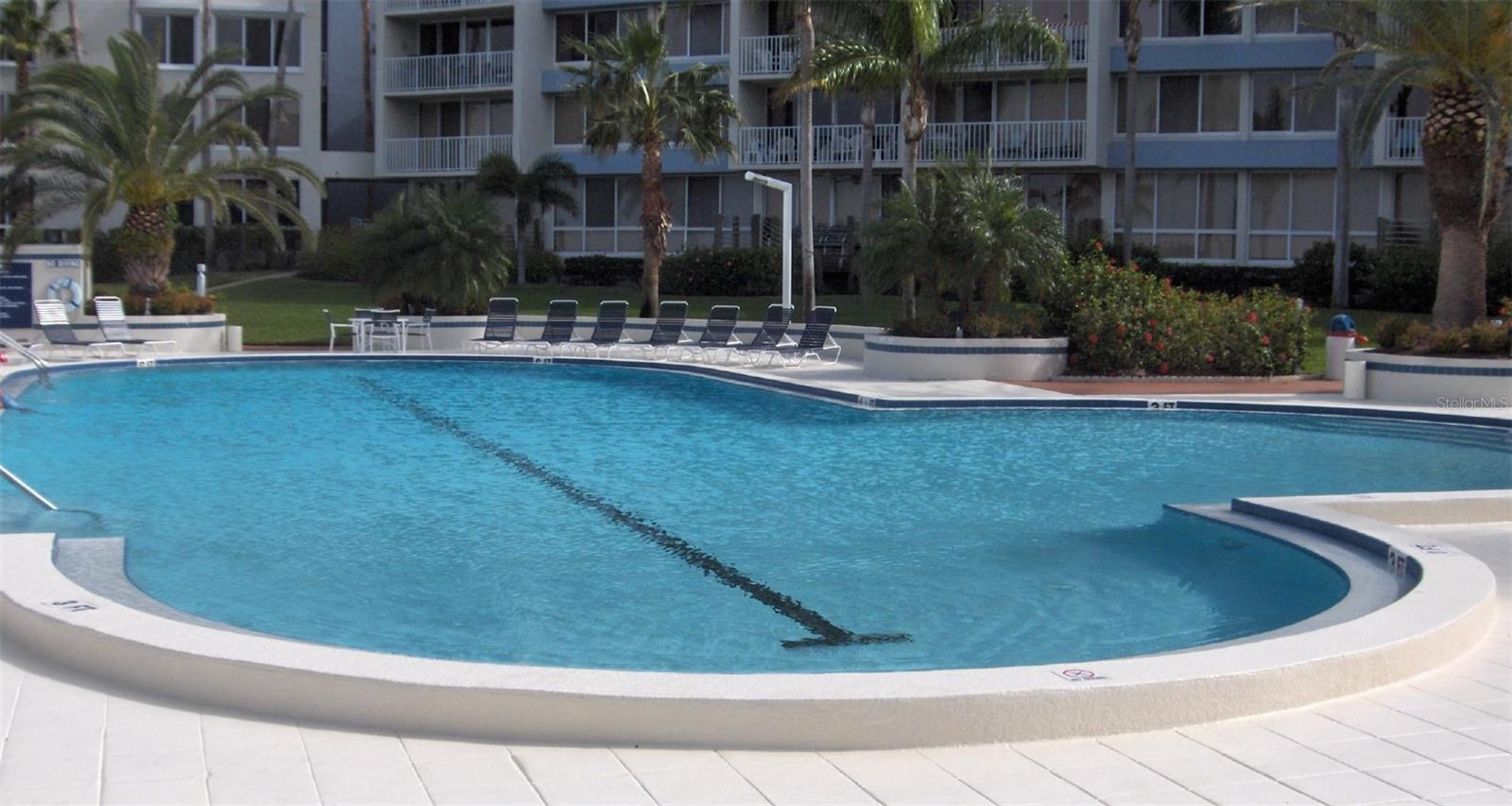 5279 ISLA KEY BLVD #217, ST PETERSBURG, FL — photo 43