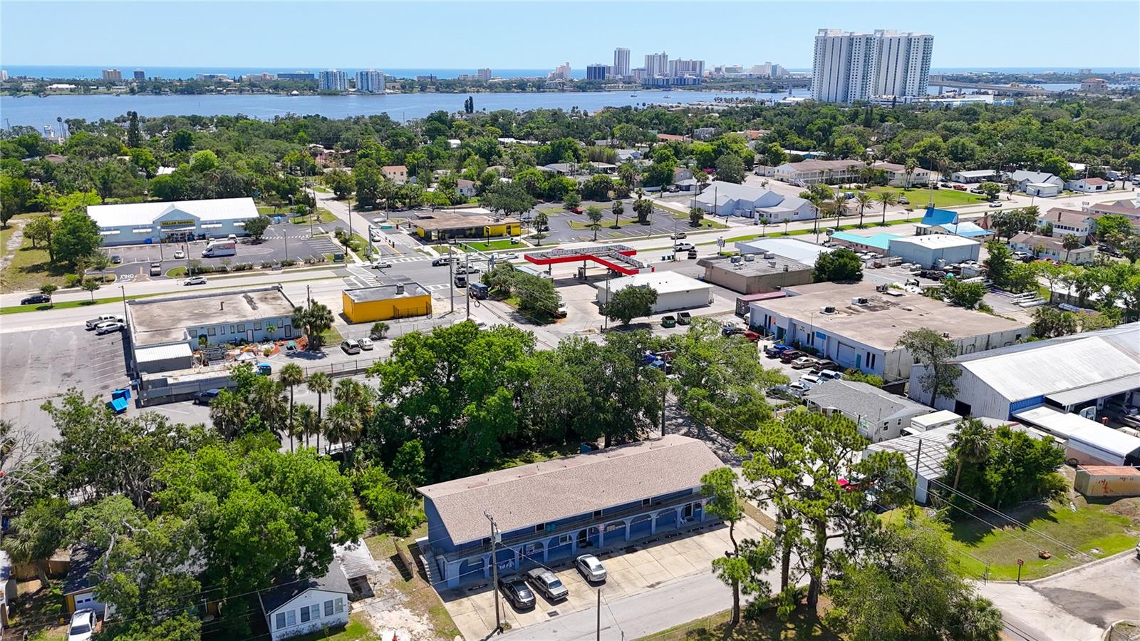 601 STATE AVE, DAYTONA BEACH, FL