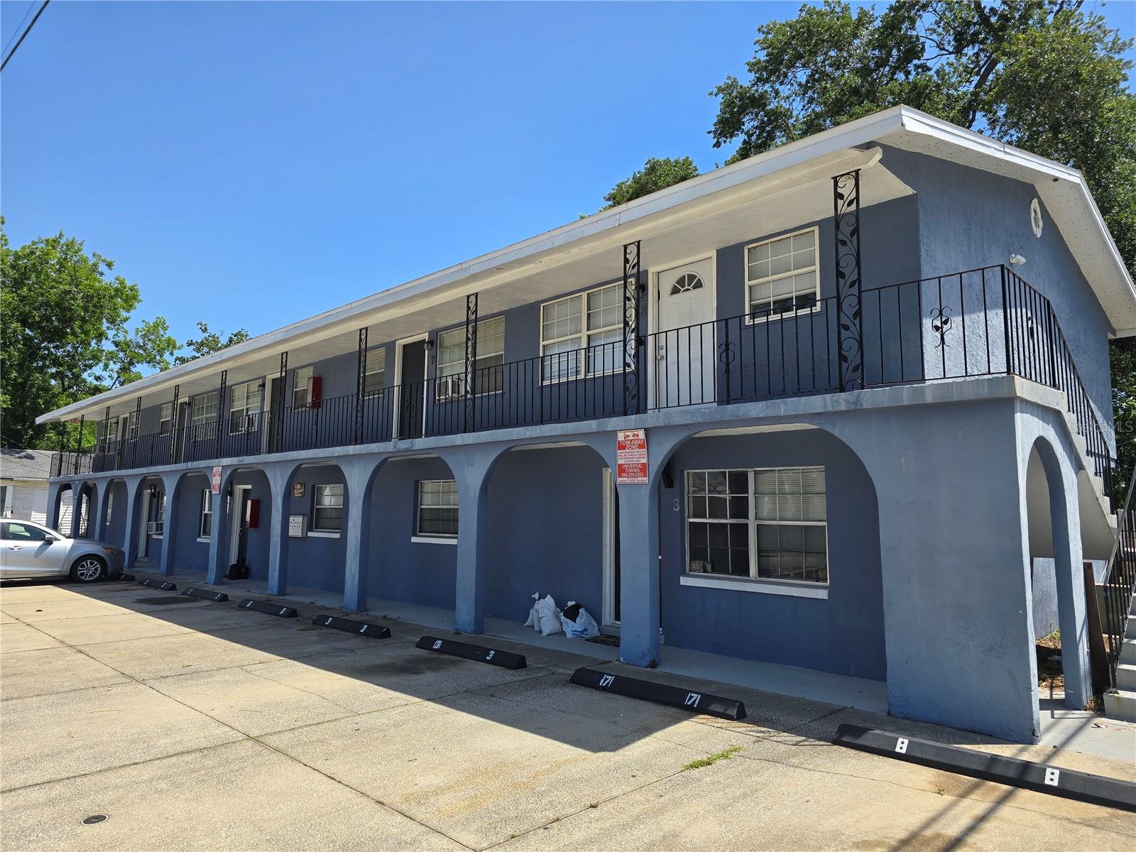 601 STATE AVE, DAYTONA BEACH, FL — photo 7