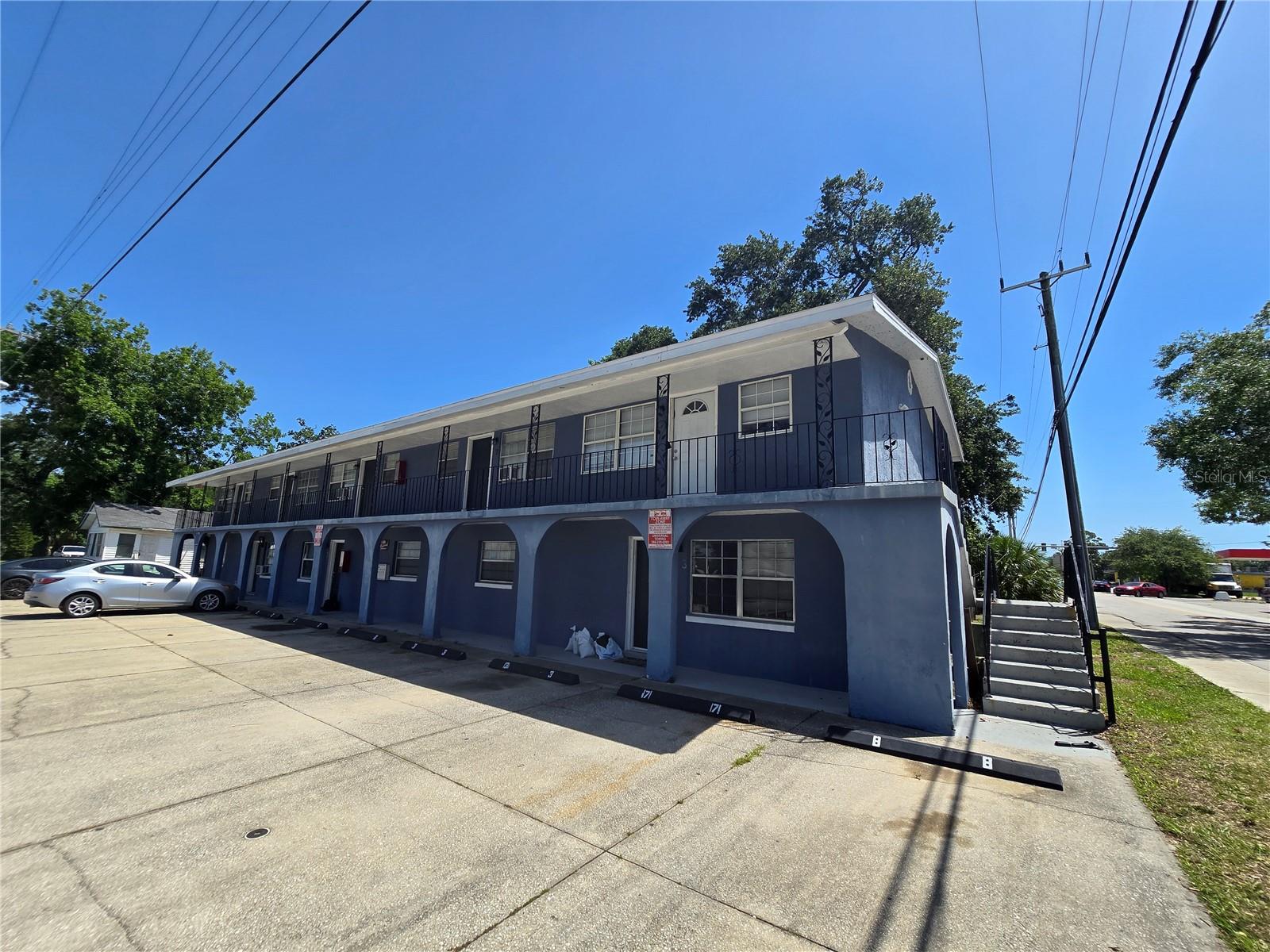 601 STATE AVE, DAYTONA BEACH, FL — photo 8