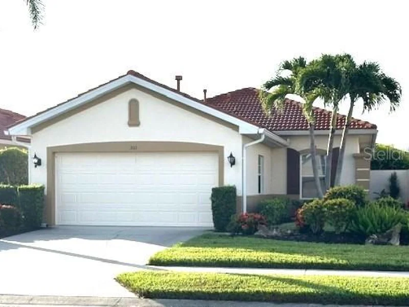 301 PADOVA WAY, NORTH VENICE, FL