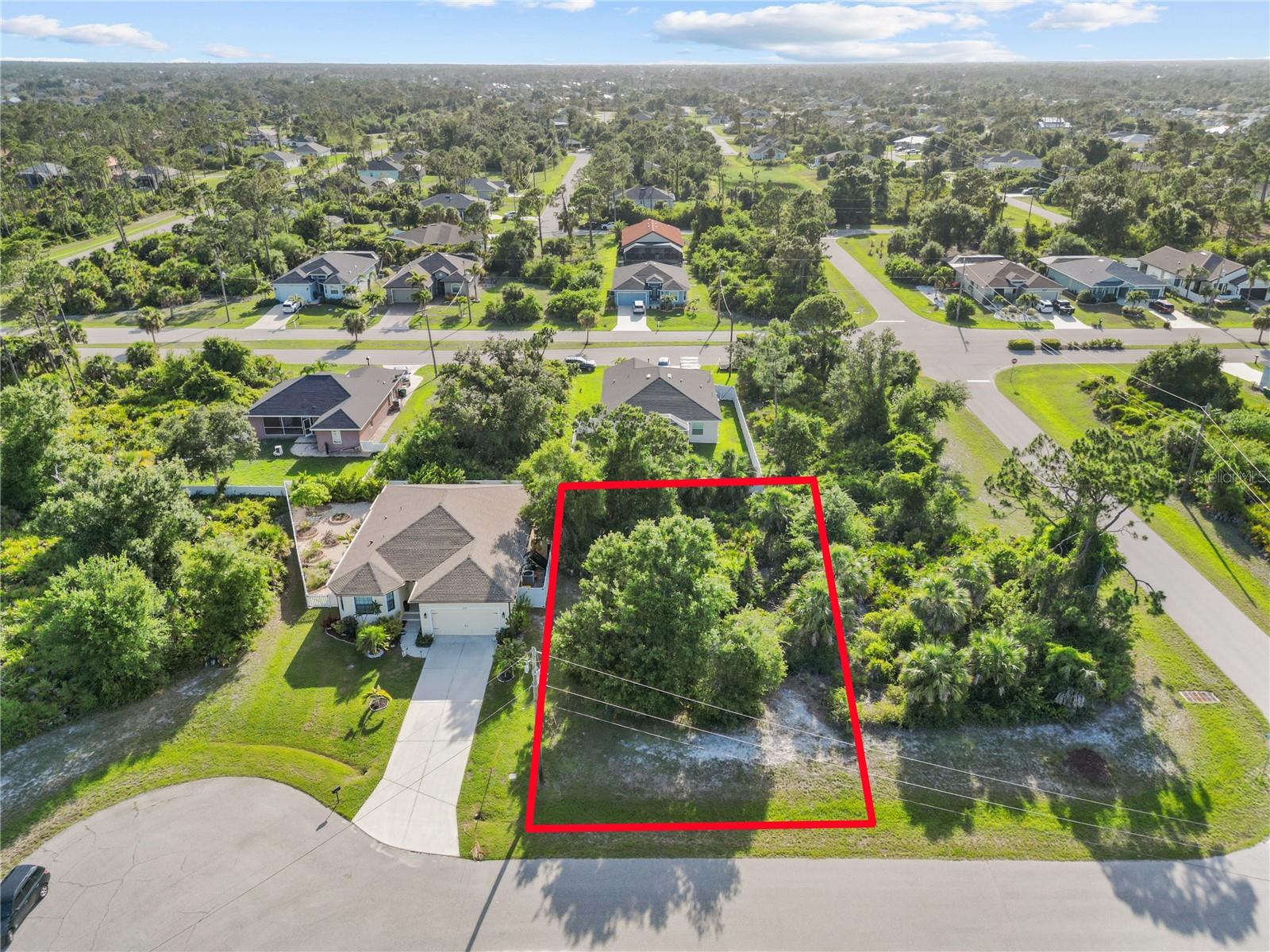 168 WHITE PINE DR, ROTONDA WEST, FL