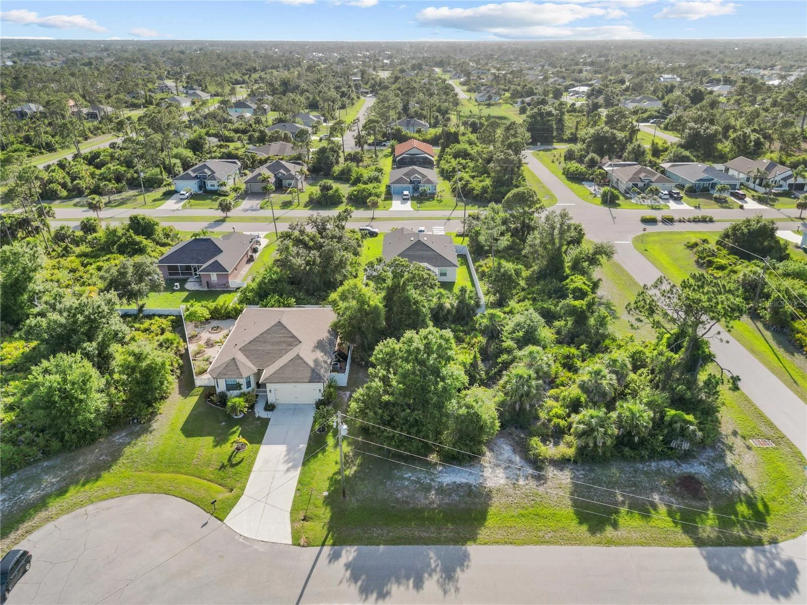 168 WHITE PINE DR, ROTONDA WEST, FL — photo 9