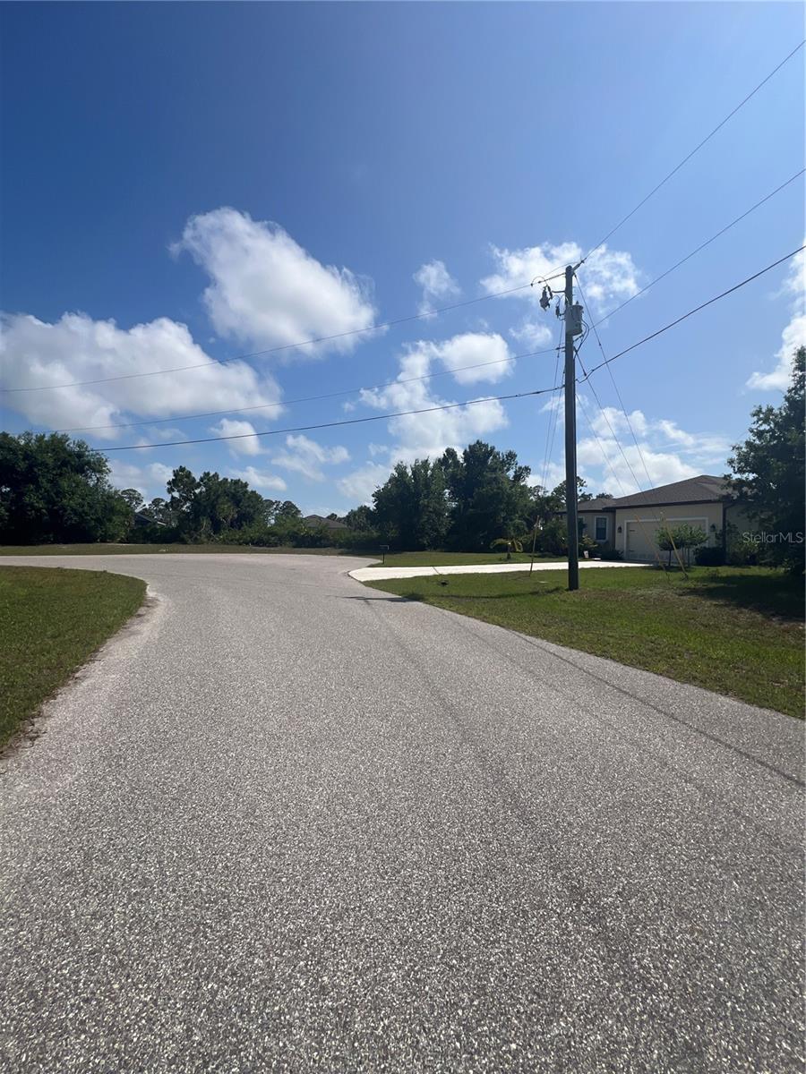 168 WHITE PINE DR, ROTONDA WEST, FL — photo 24