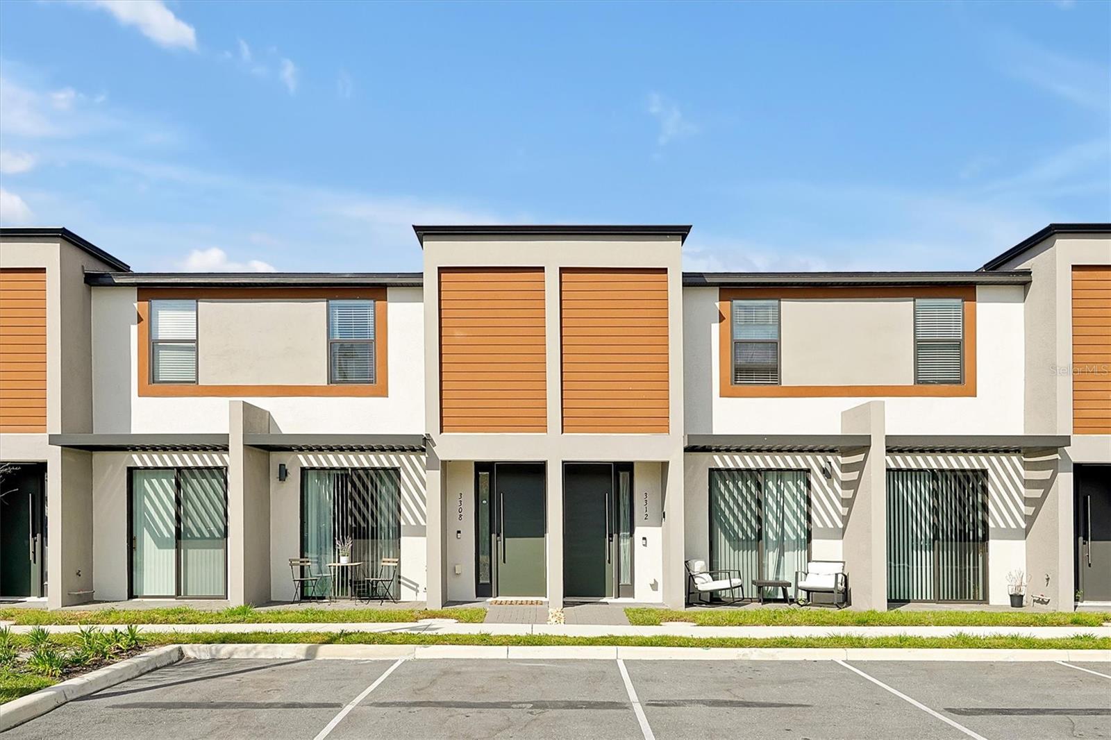 3308 TRANQUIL TRL, KISSIMMEE, FL