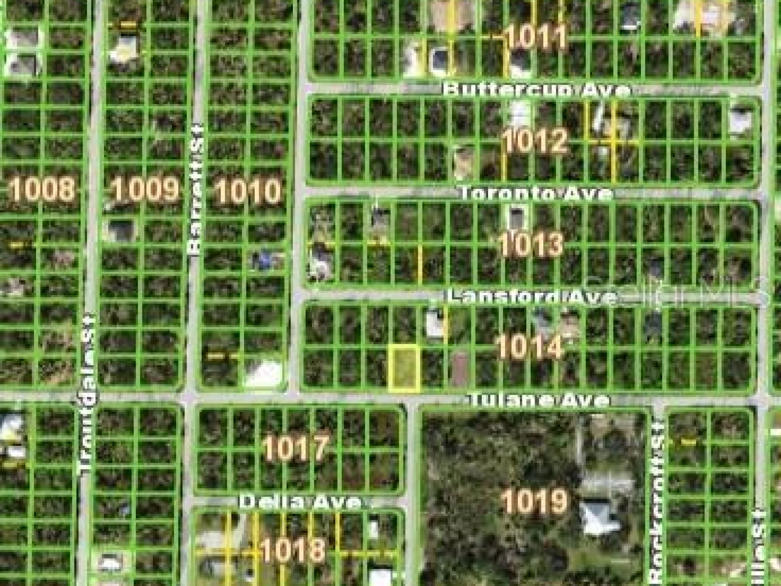 18384 TULANE AVE, PORT CHARLOTTE, FL — photo 2
