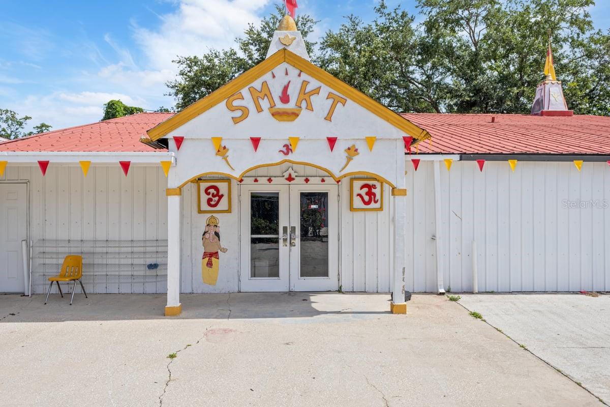 6348 ALL AMERICAN BLVD, ORLANDO, FL