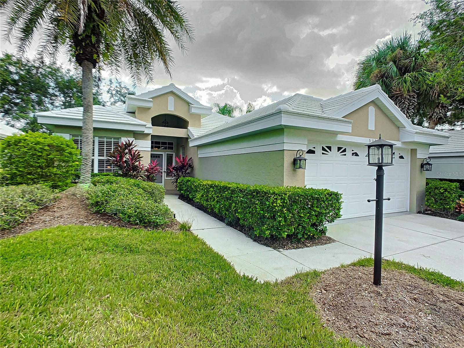 539 FALLBROOK DR, VENICE, FL