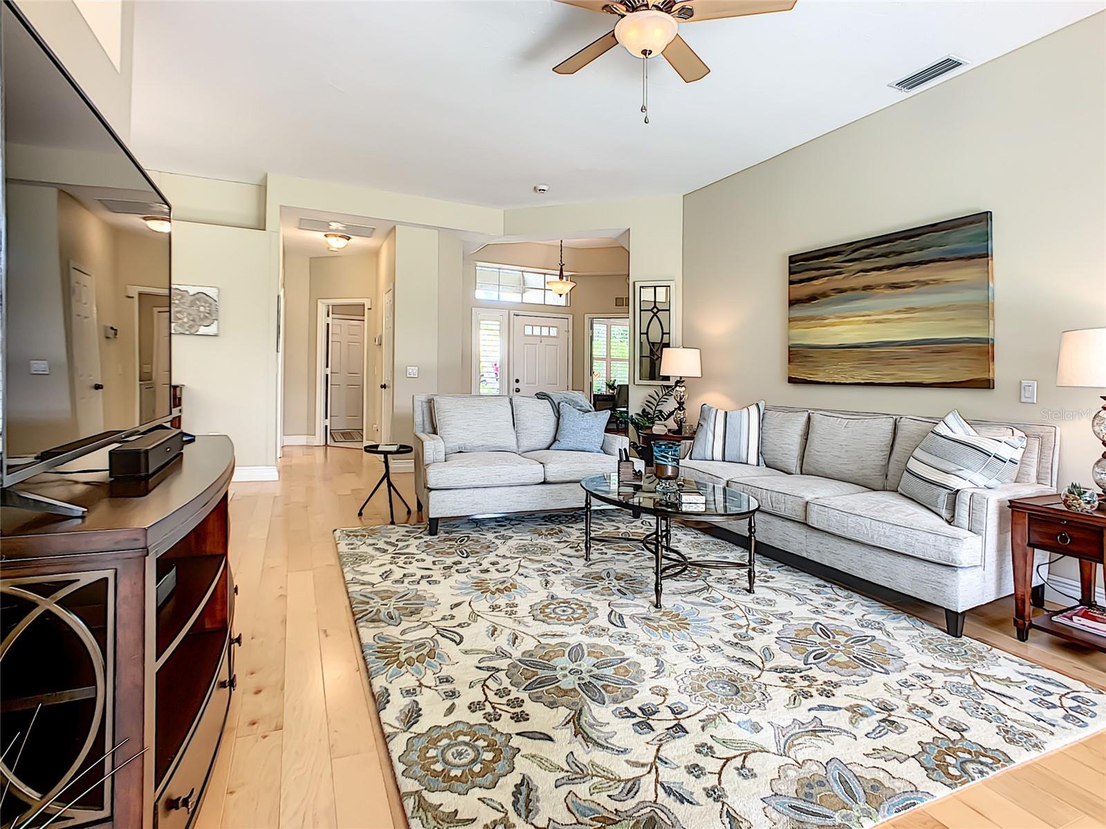 539 FALLBROOK DR, VENICE, FL — photo 8
