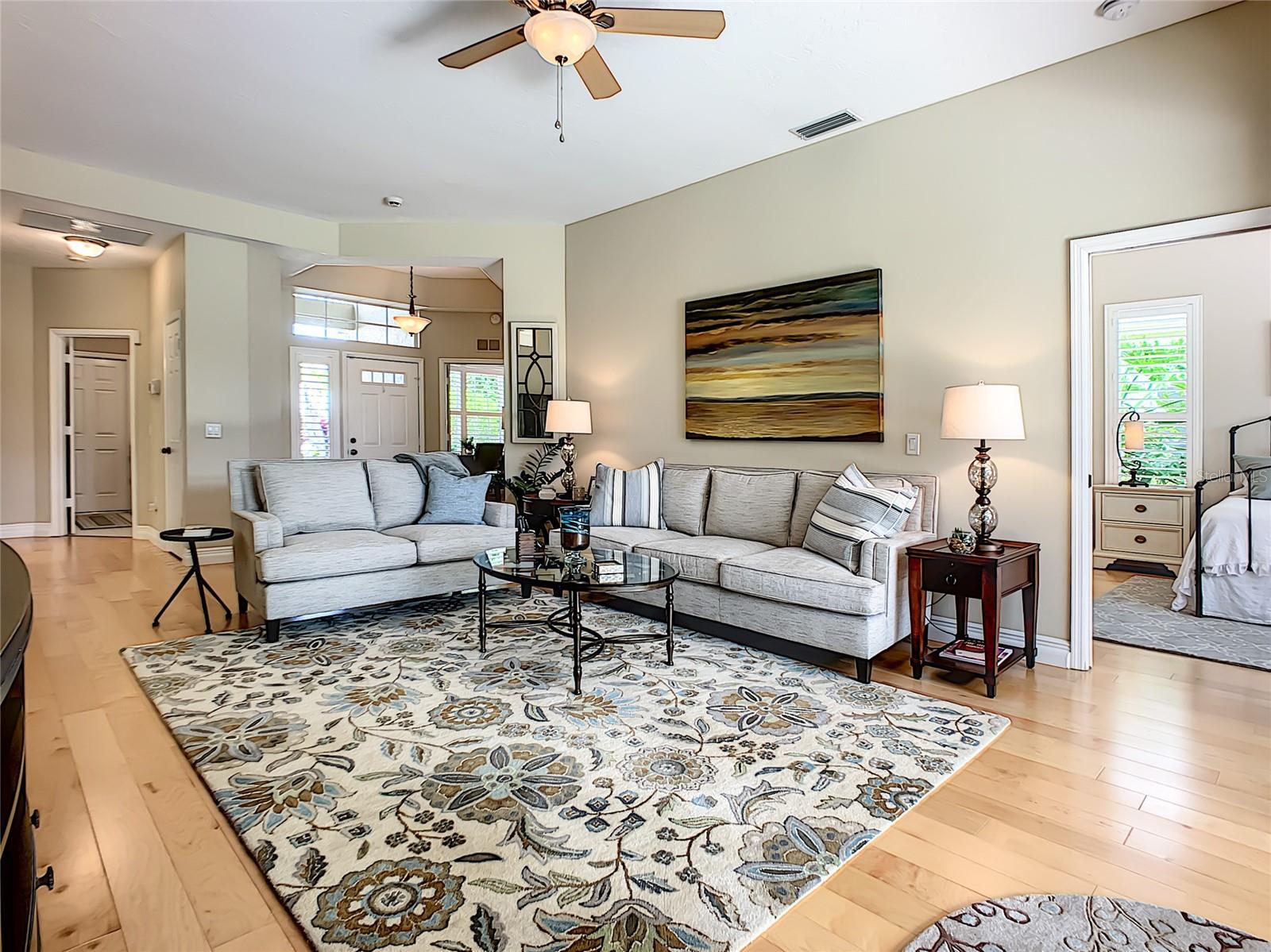 539 FALLBROOK DR, VENICE, FL — photo 12