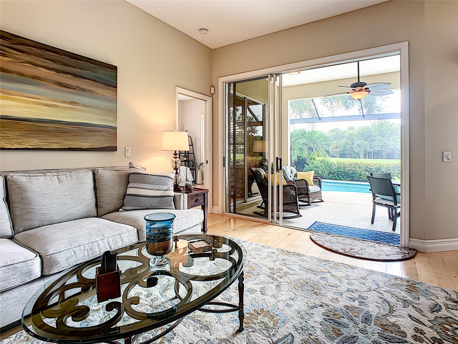 539 FALLBROOK DR, VENICE, FL — photo 13