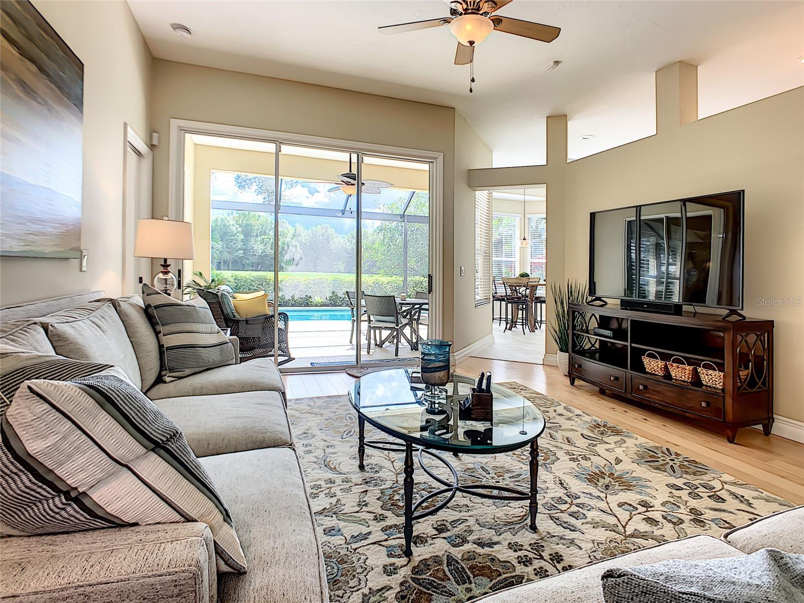539 FALLBROOK DR, VENICE, FL — photo 15