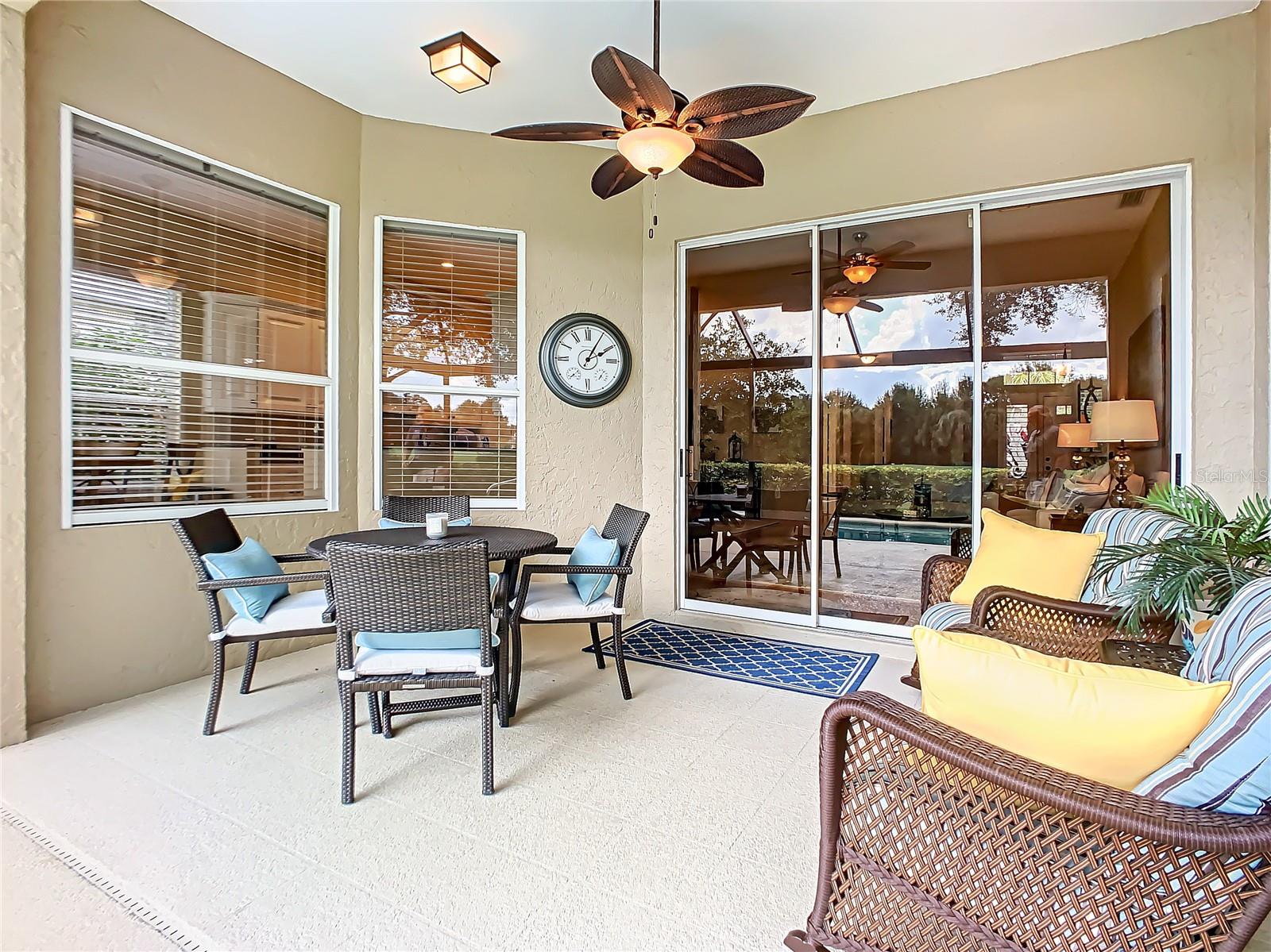539 FALLBROOK DR, VENICE, FL — photo 53