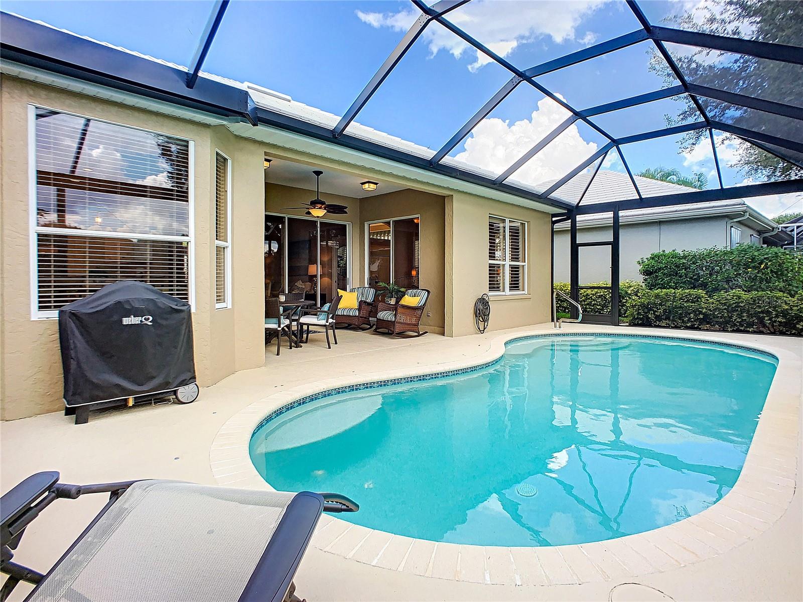 539 FALLBROOK DR, VENICE, FL — photo 55