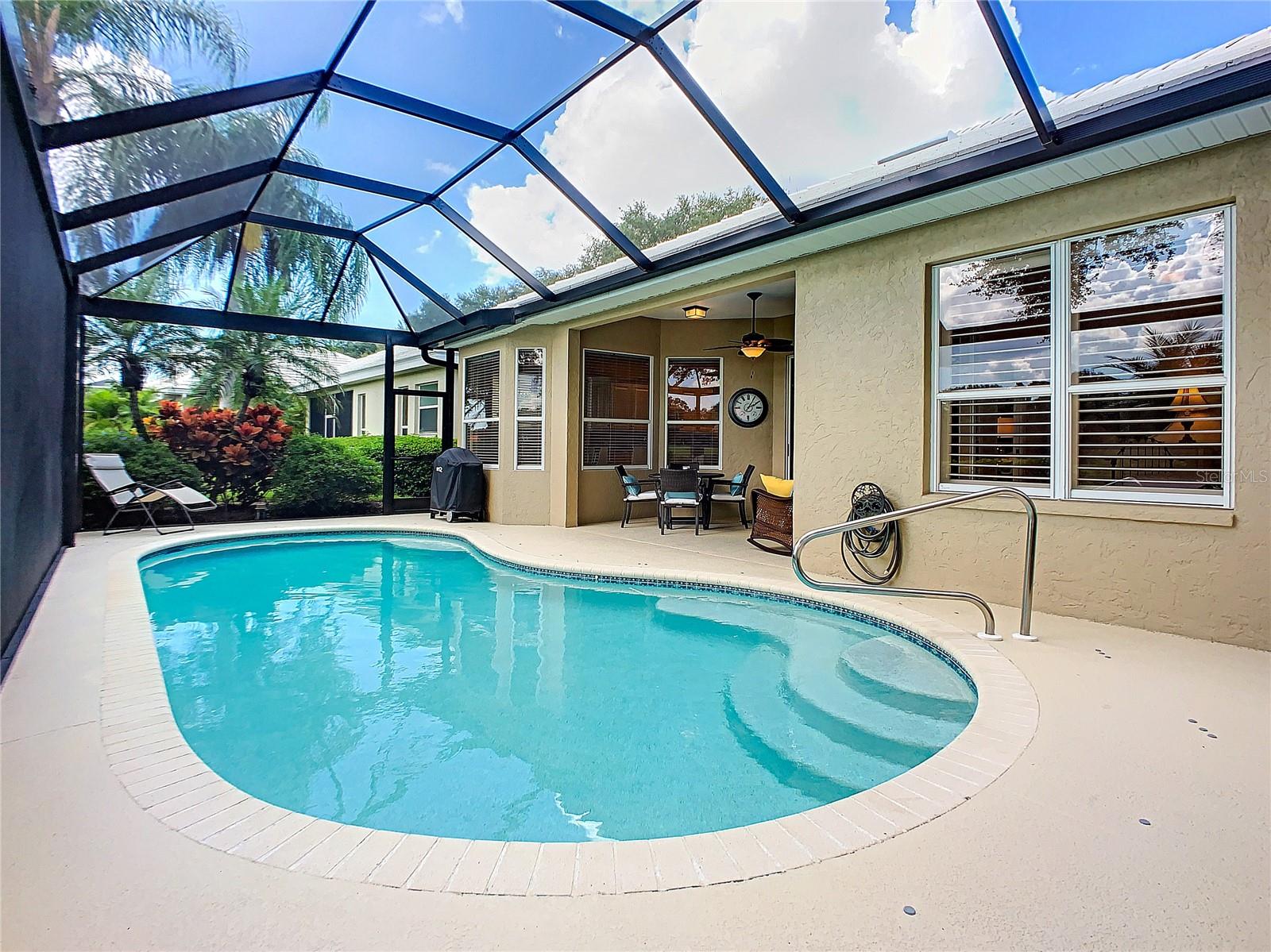 539 FALLBROOK DR, VENICE, FL — photo 56
