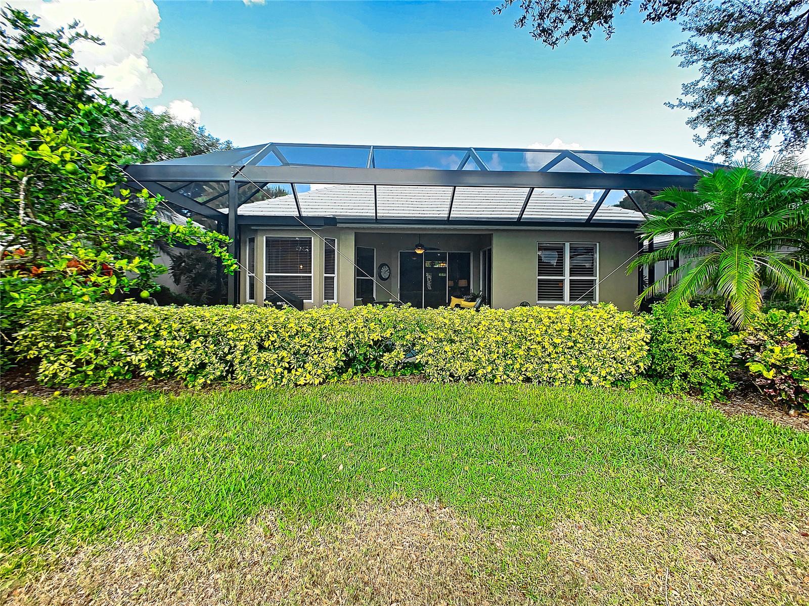 539 FALLBROOK DR, VENICE, FL — photo 57