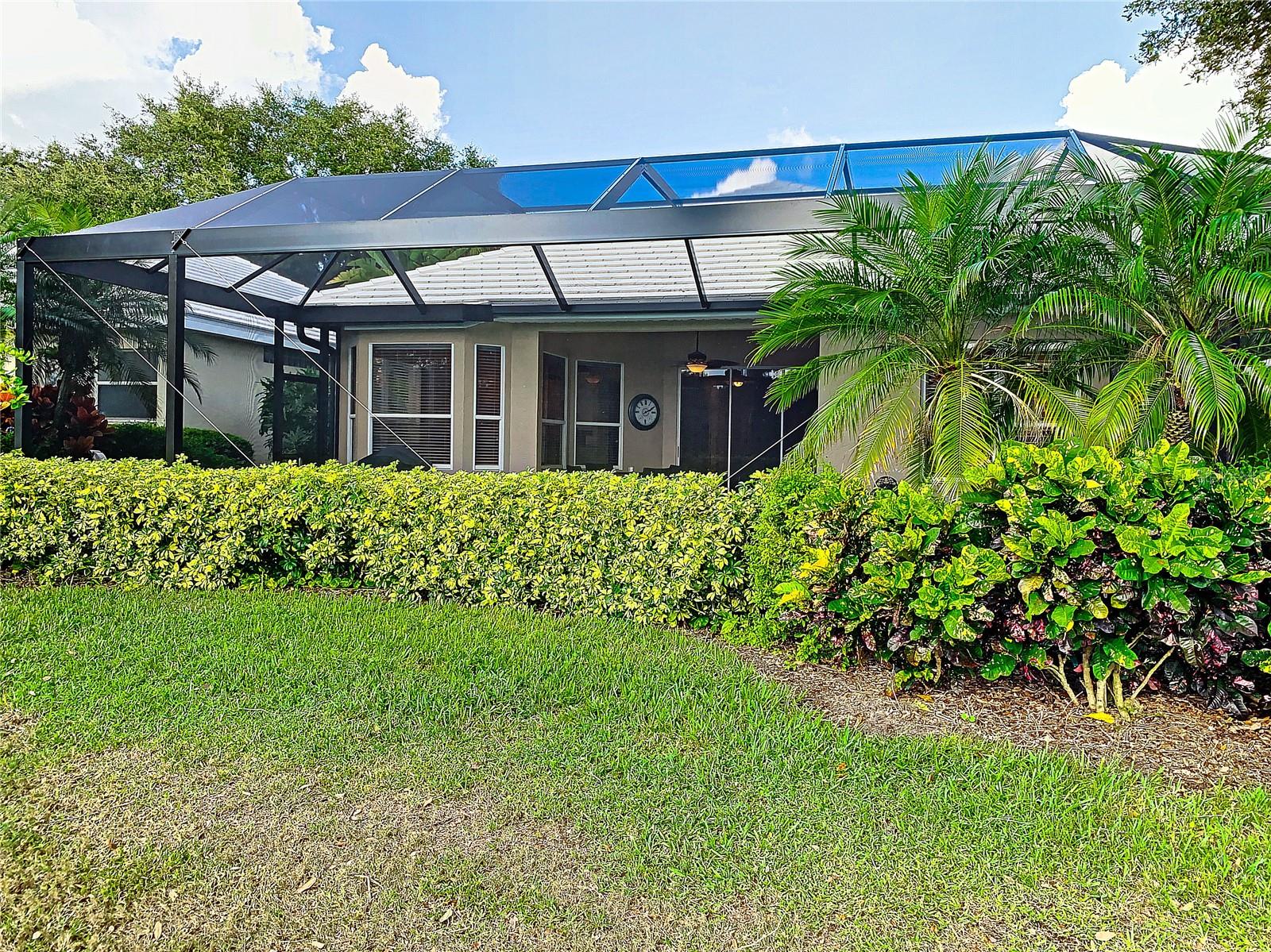 539 FALLBROOK DR, VENICE, FL — photo 58