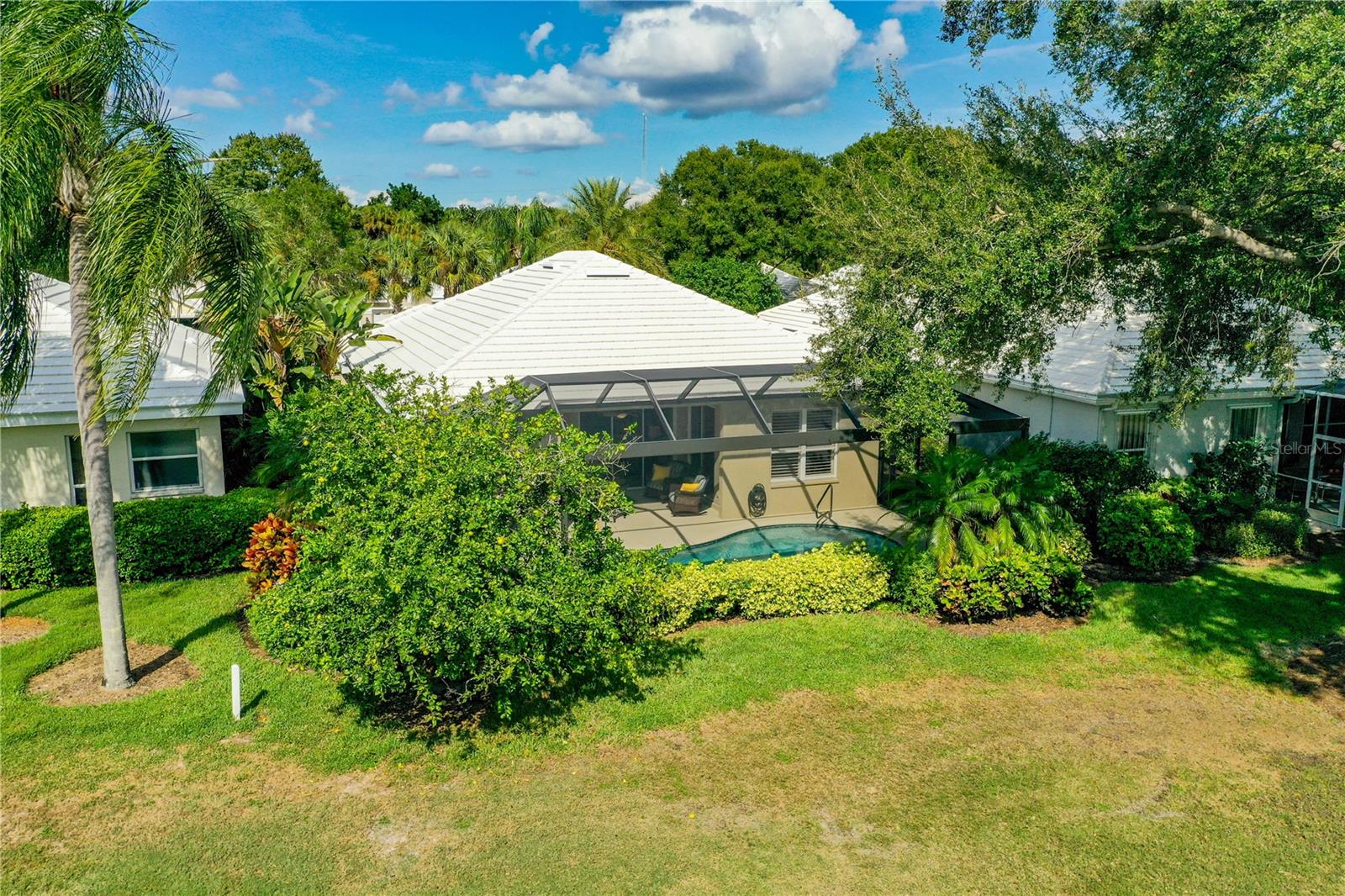 539 FALLBROOK DR, VENICE, FL — photo 59