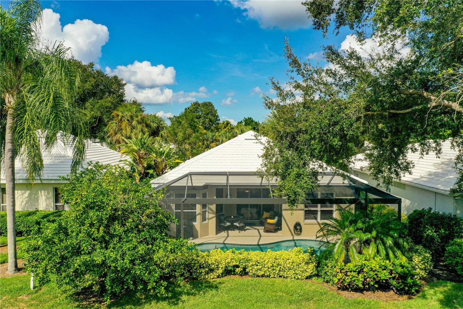 539 FALLBROOK DR, VENICE, FL — photo 60