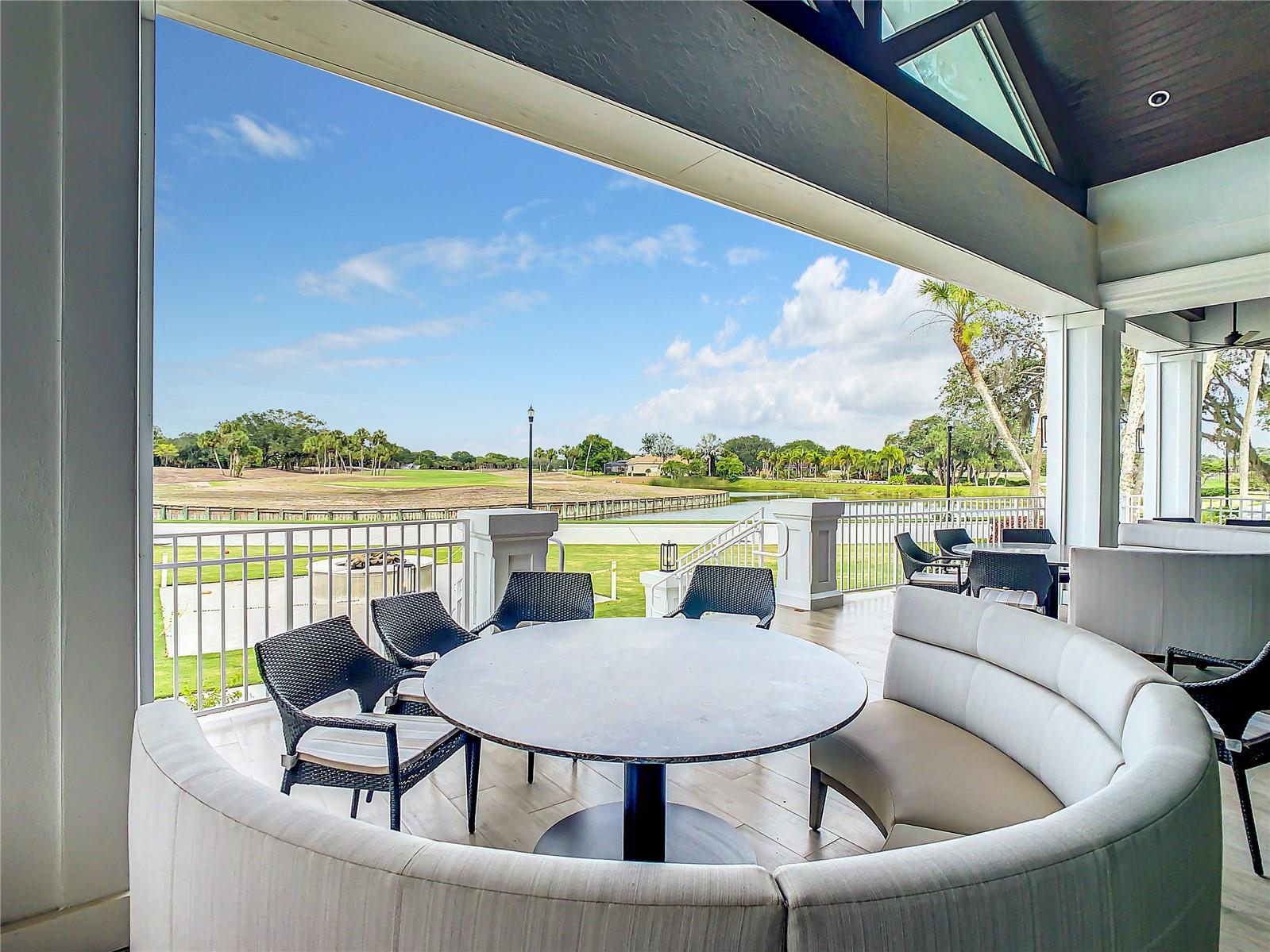 539 FALLBROOK DR, VENICE, FL — photo 76