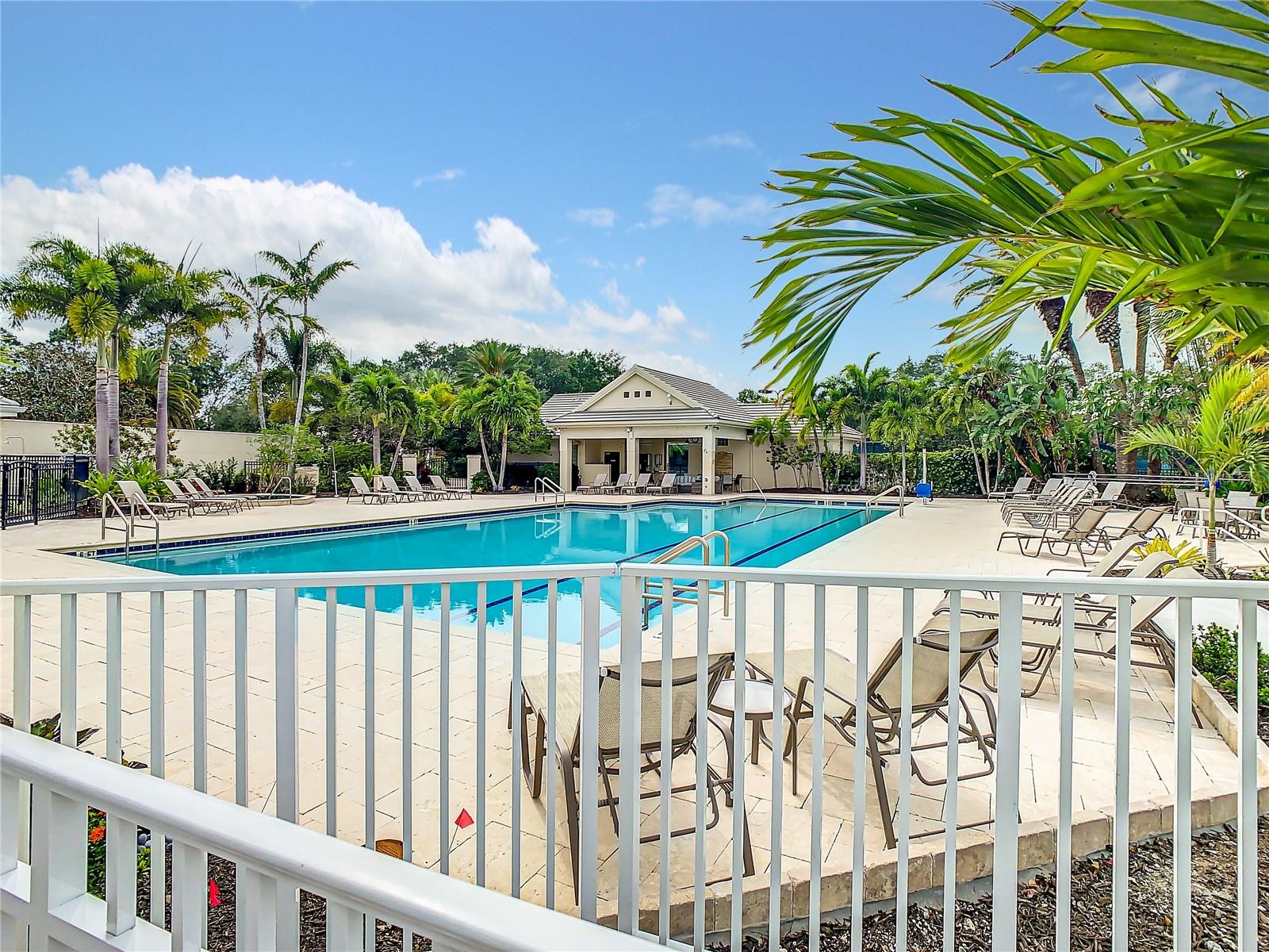 539 FALLBROOK DR, VENICE, FL — photo 77
