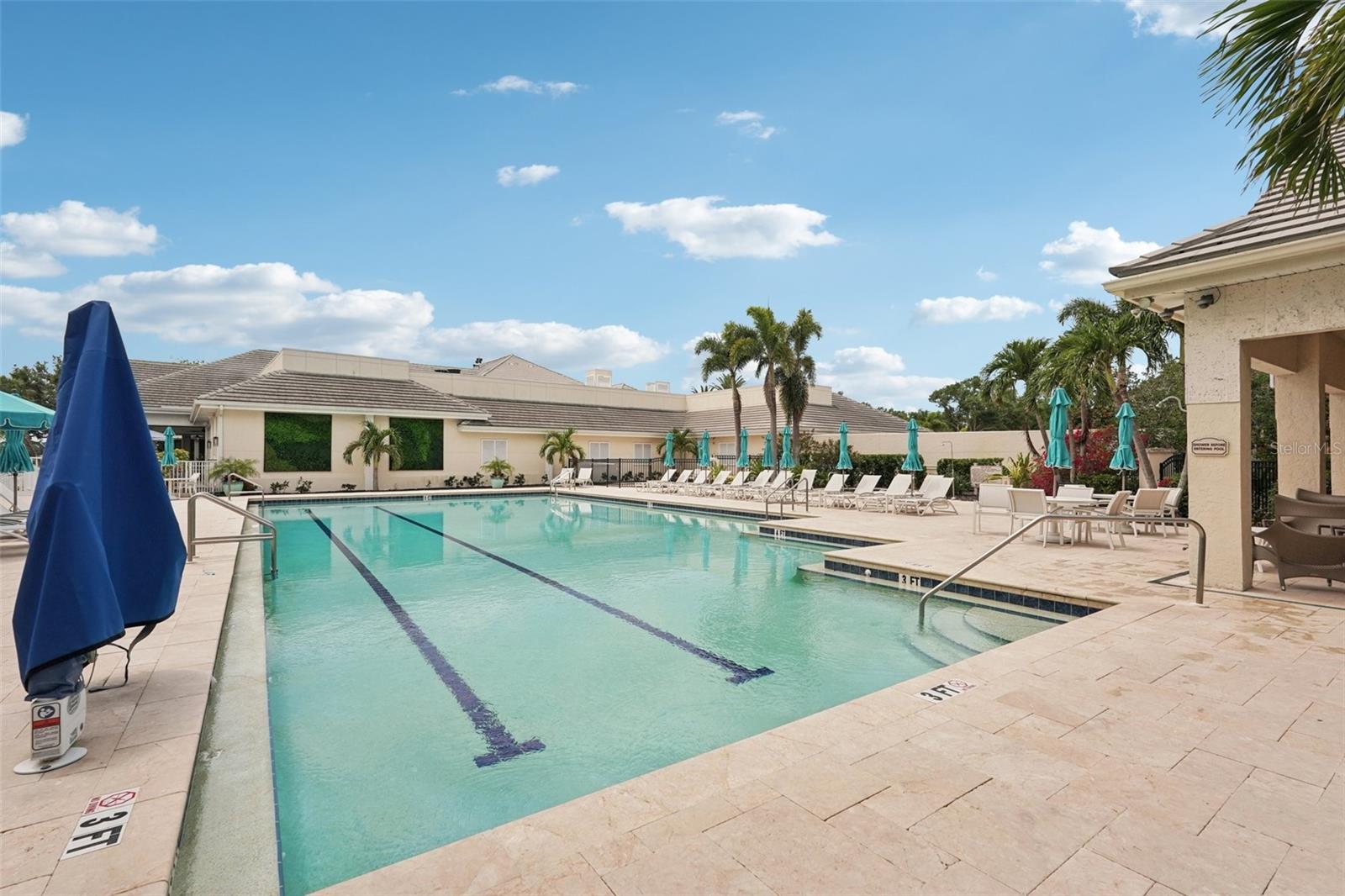 539 FALLBROOK DR, VENICE, FL — photo 81
