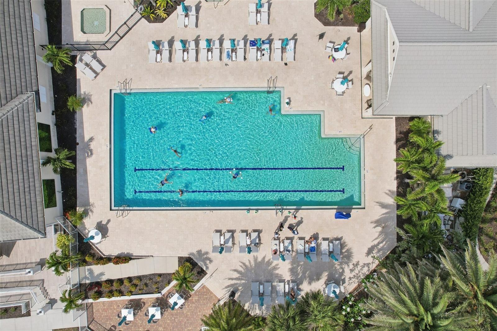 539 FALLBROOK DR, VENICE, FL — photo 90