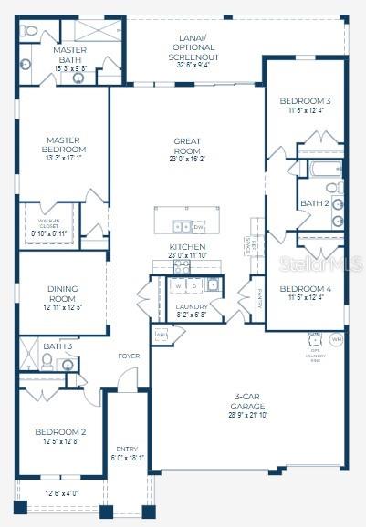 130 RYBERRY DR, PALM COAST, FL — photo 4