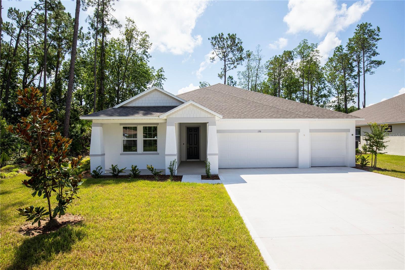 130 RYBERRY DR, PALM COAST, FL