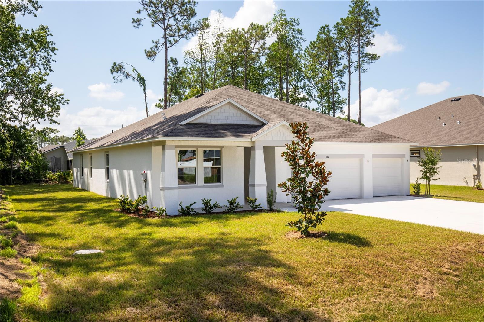 130 RYBERRY DR, PALM COAST, FL — photo 2