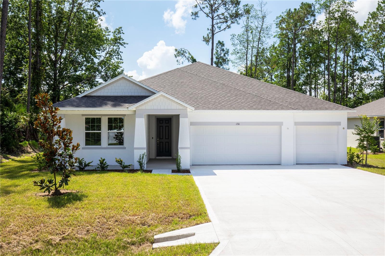 130 RYBERRY DR, PALM COAST, FL — photo 3