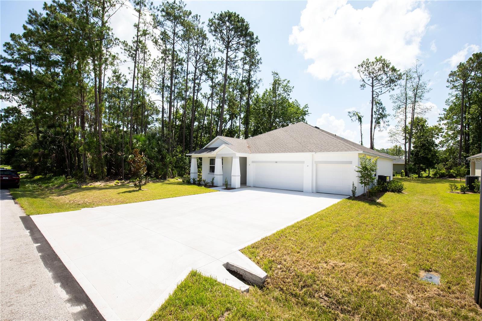 130 RYBERRY DR, PALM COAST, FL — photo 32