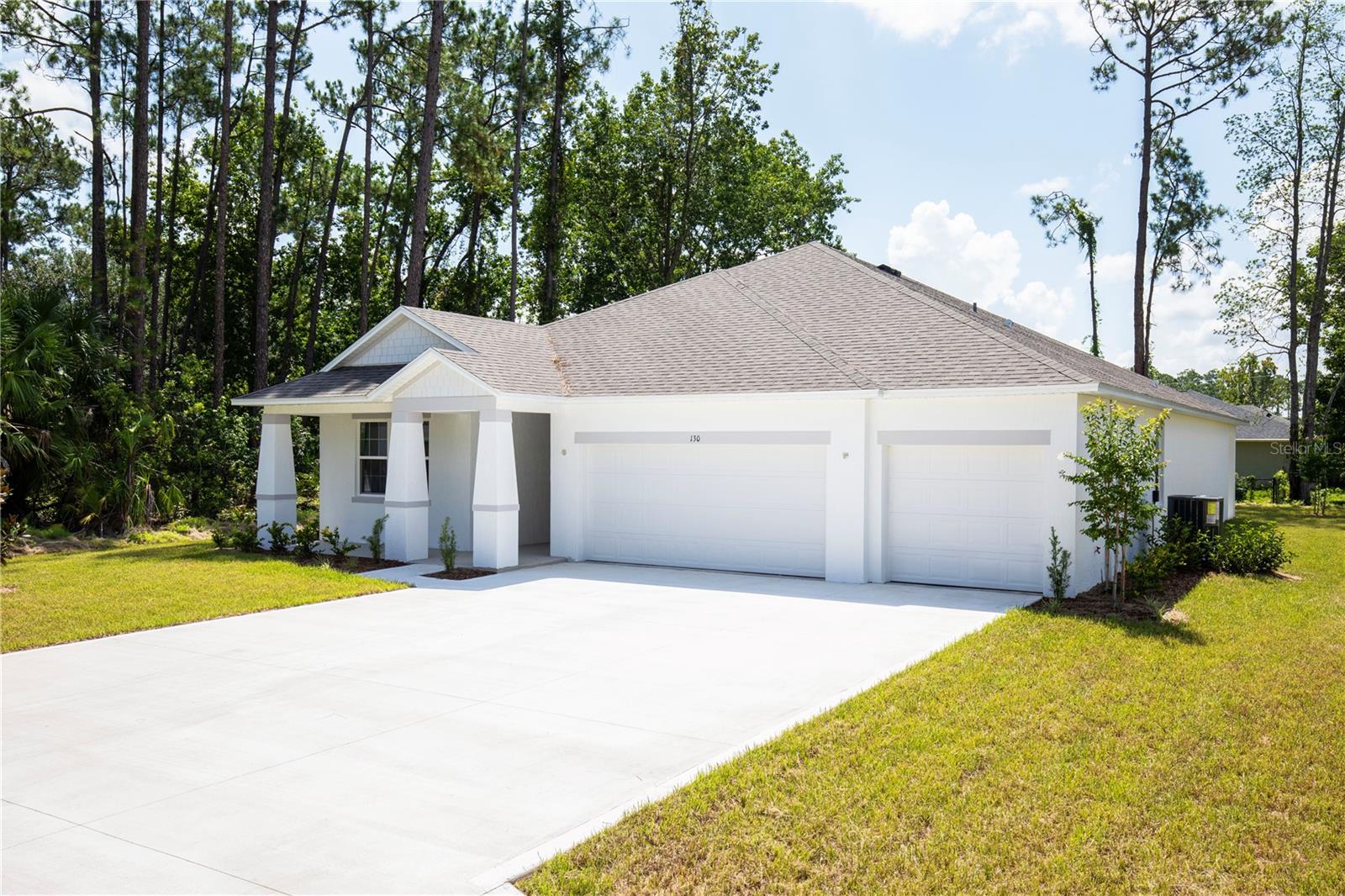 130 RYBERRY DR, PALM COAST, FL — photo 33