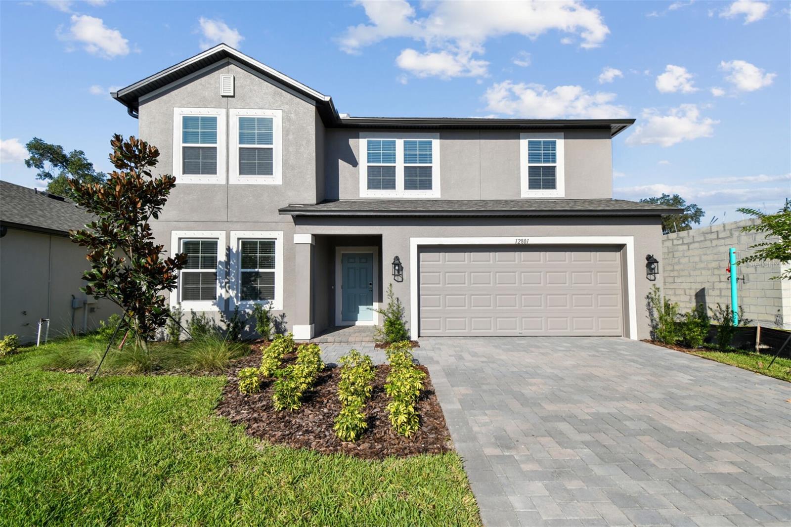 12801 CASTLE OAKS DR, HUDSON, FL — photo 2