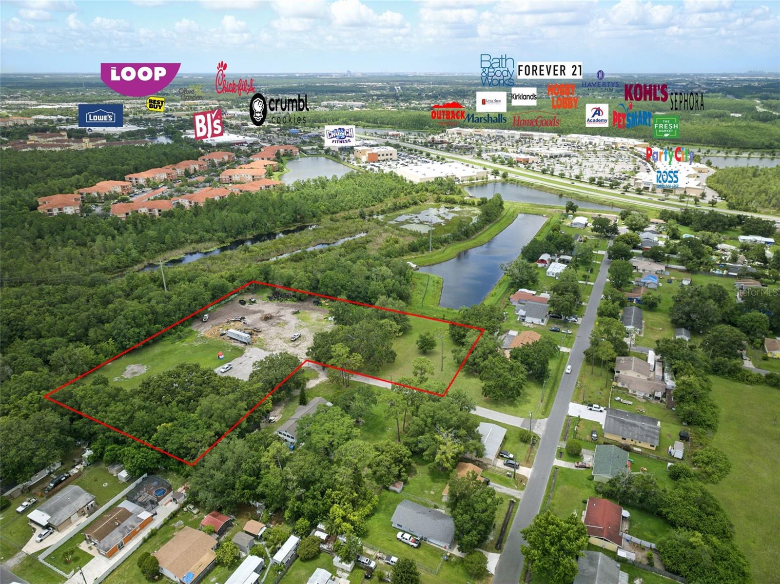 500 FORE LN, KISSIMMEE, FL