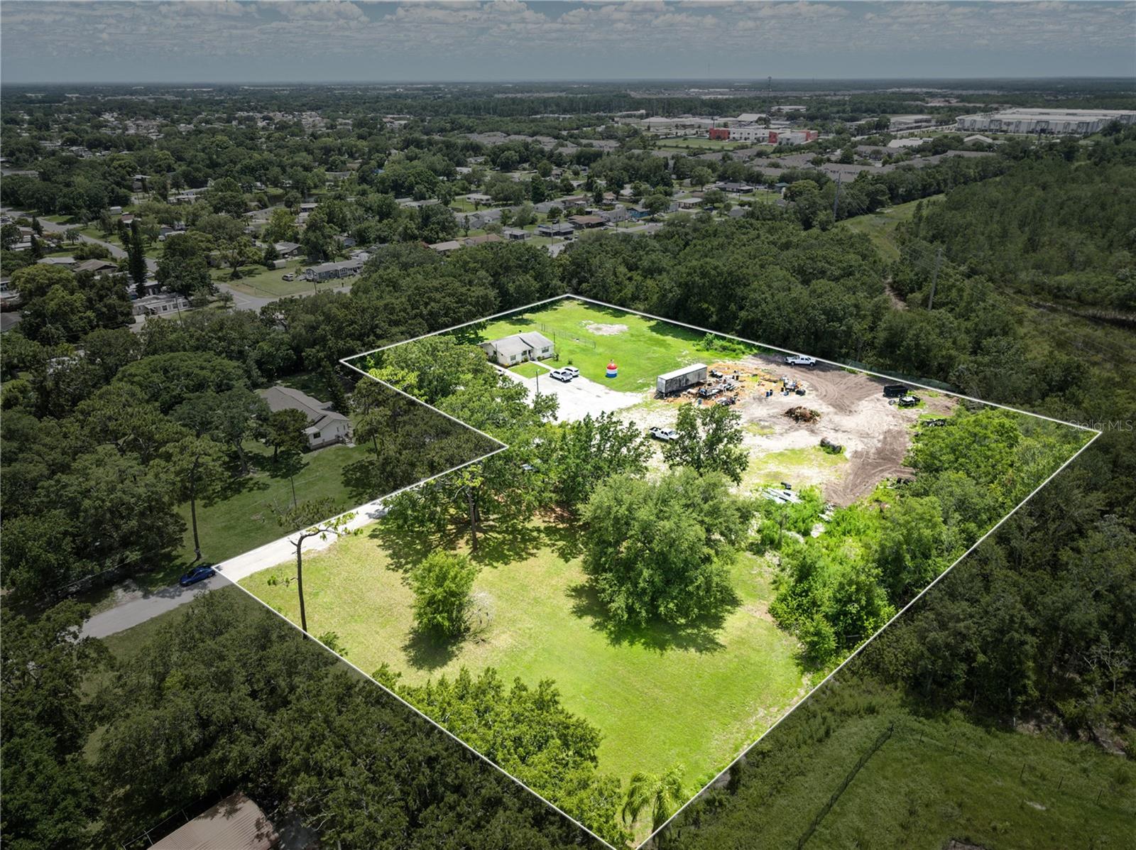 500 FORE LN, KISSIMMEE, FL — photo 2