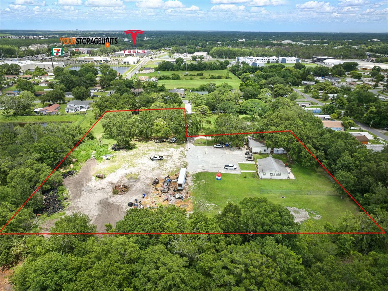 500 FORE LN, KISSIMMEE, FL — photo 3
