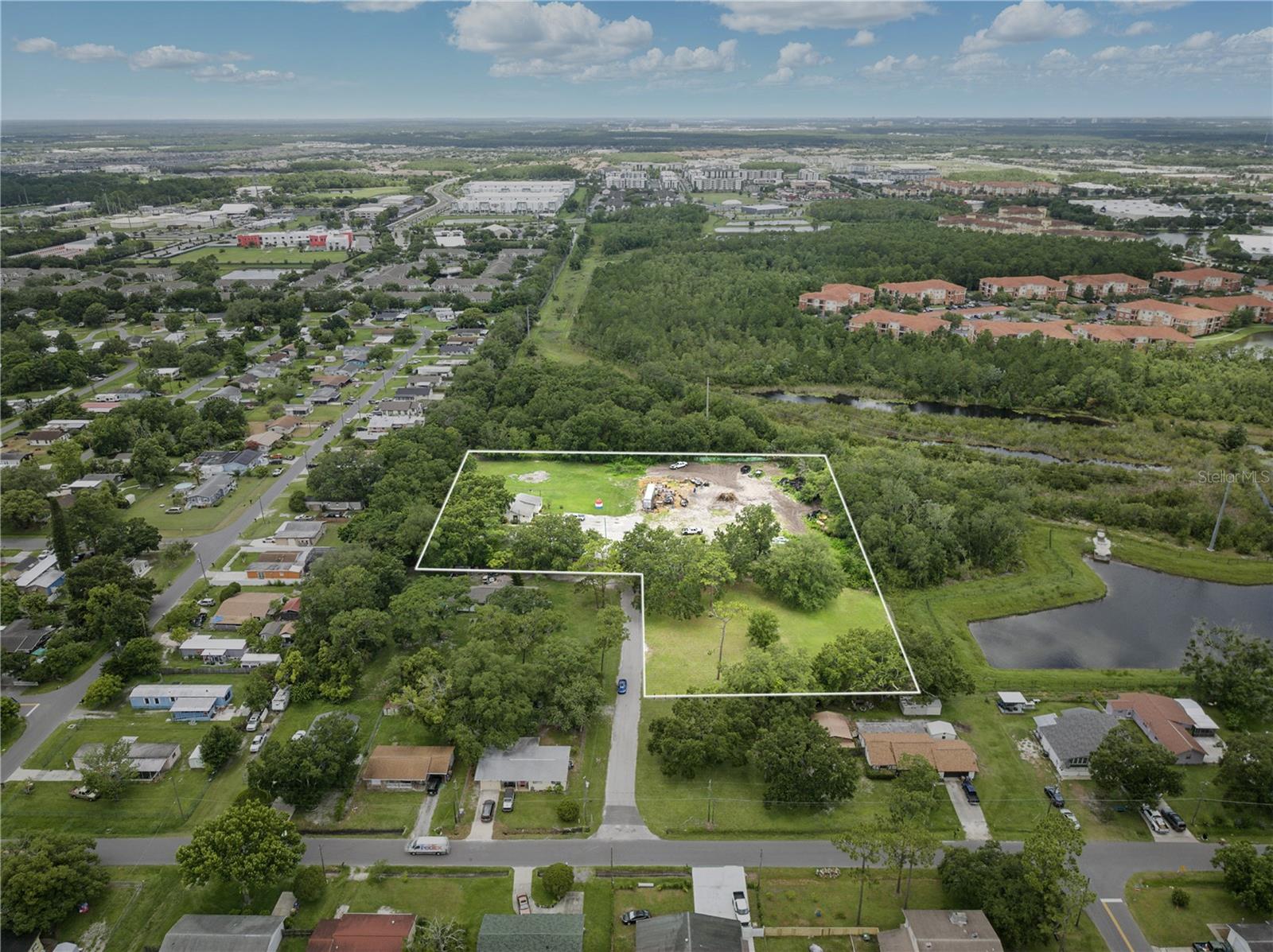 500 FORE LN, KISSIMMEE, FL — photo 6