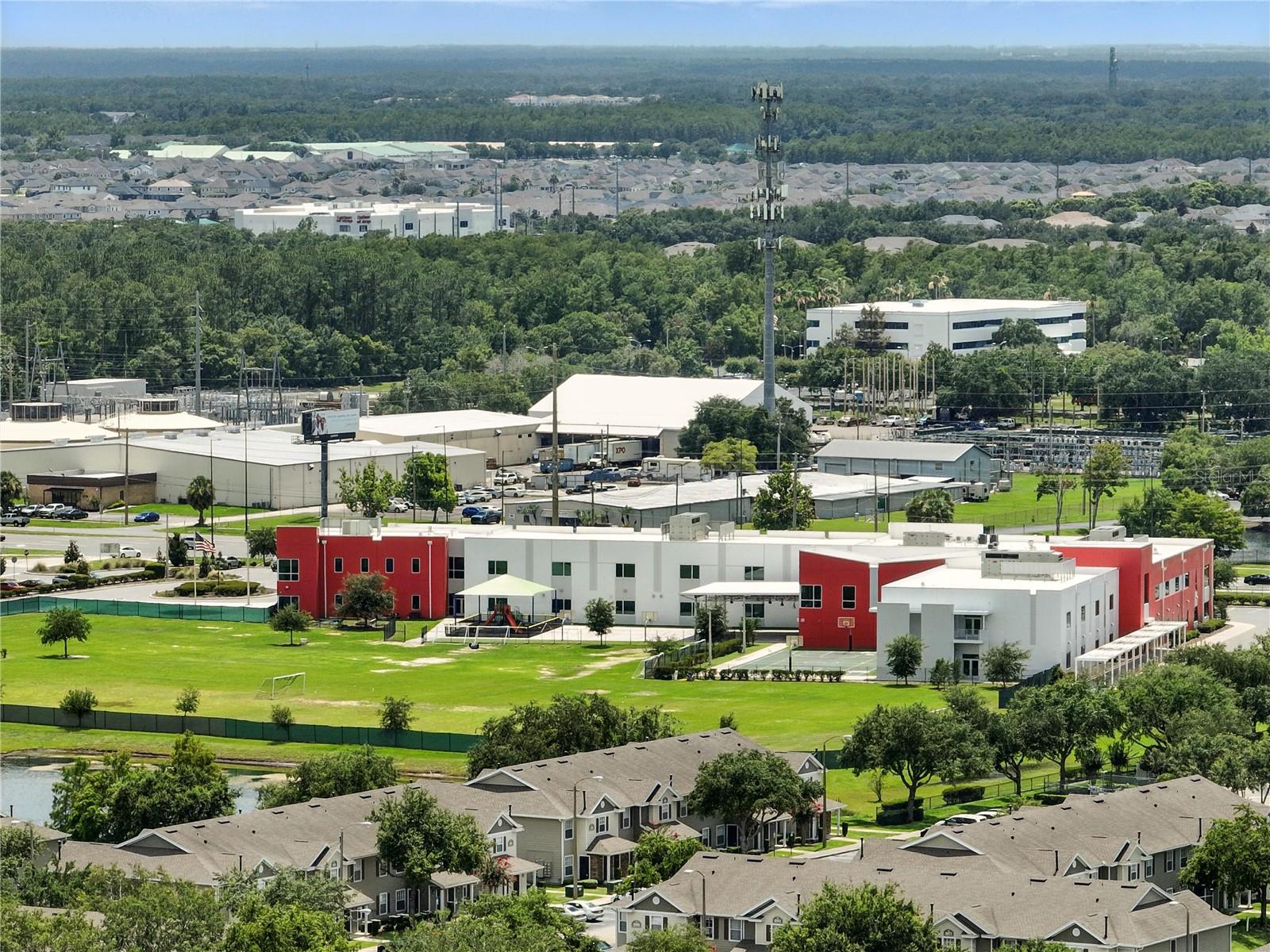 500 FORE LN, KISSIMMEE, FL — photo 21