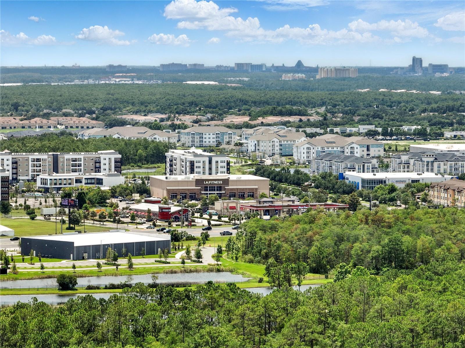 500 FORE LN, KISSIMMEE, FL — photo 22
