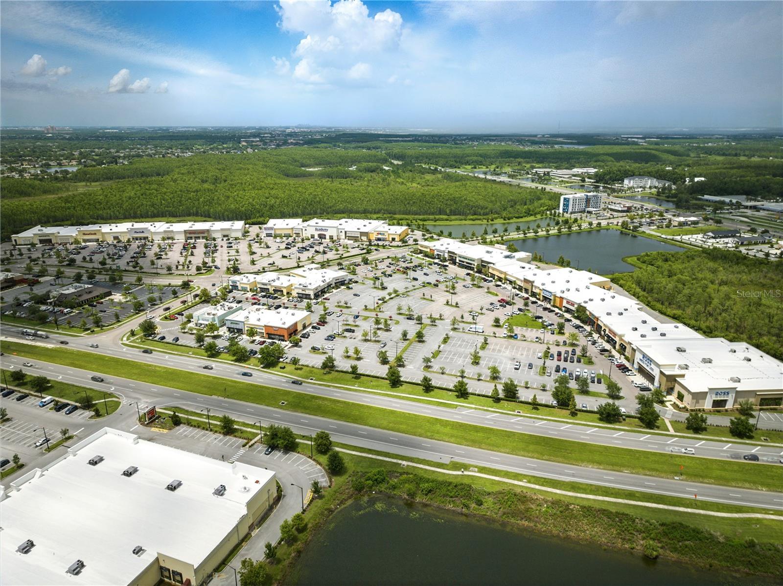 500 FORE LN, KISSIMMEE, FL — photo 27