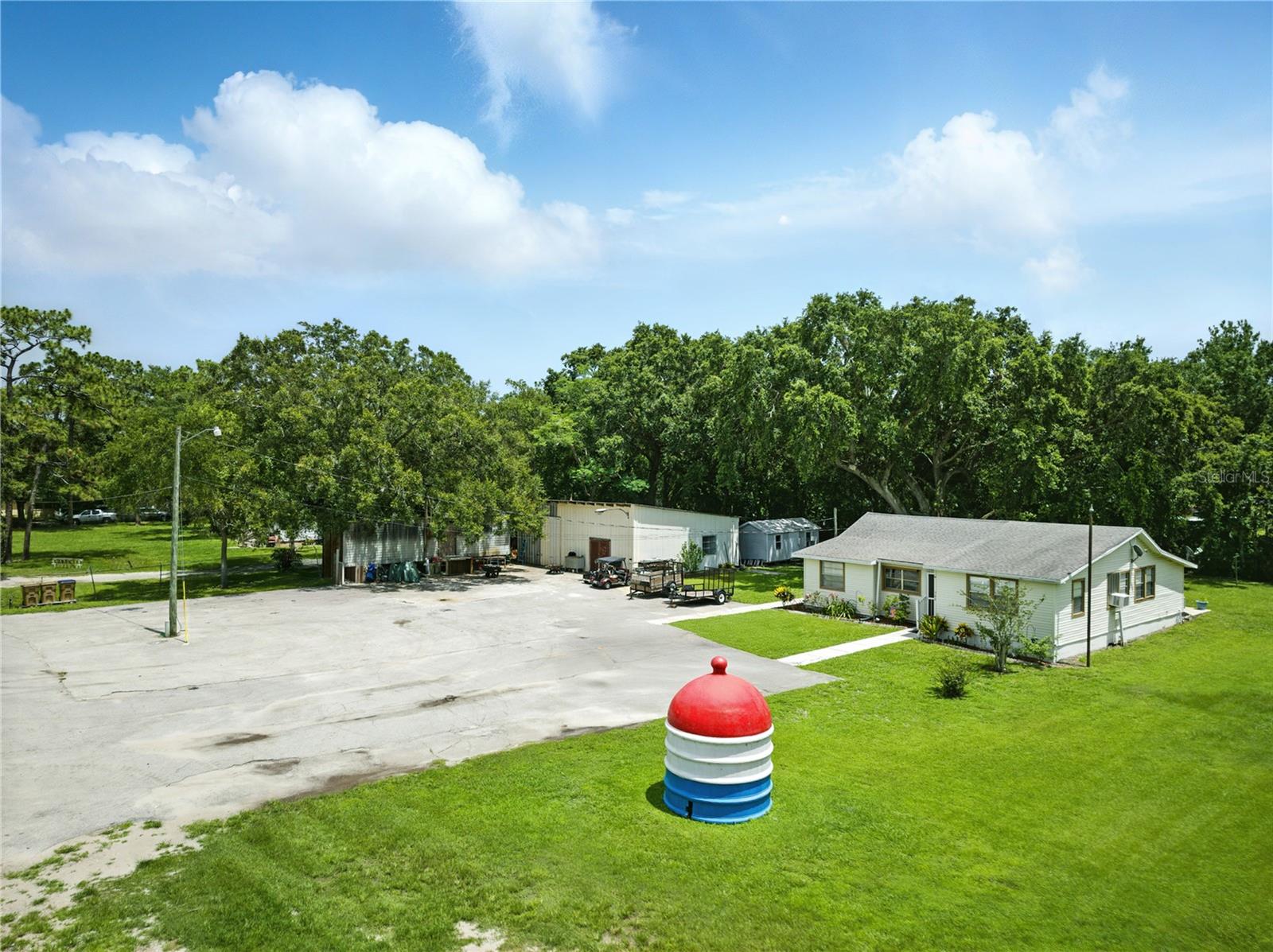 500 FORE LN, KISSIMMEE, FL — photo 51