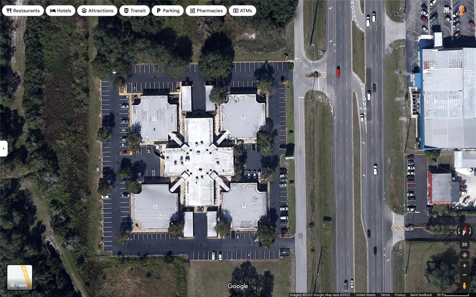 6801 US-27 N #B1, SEBRING, FL — photo 3