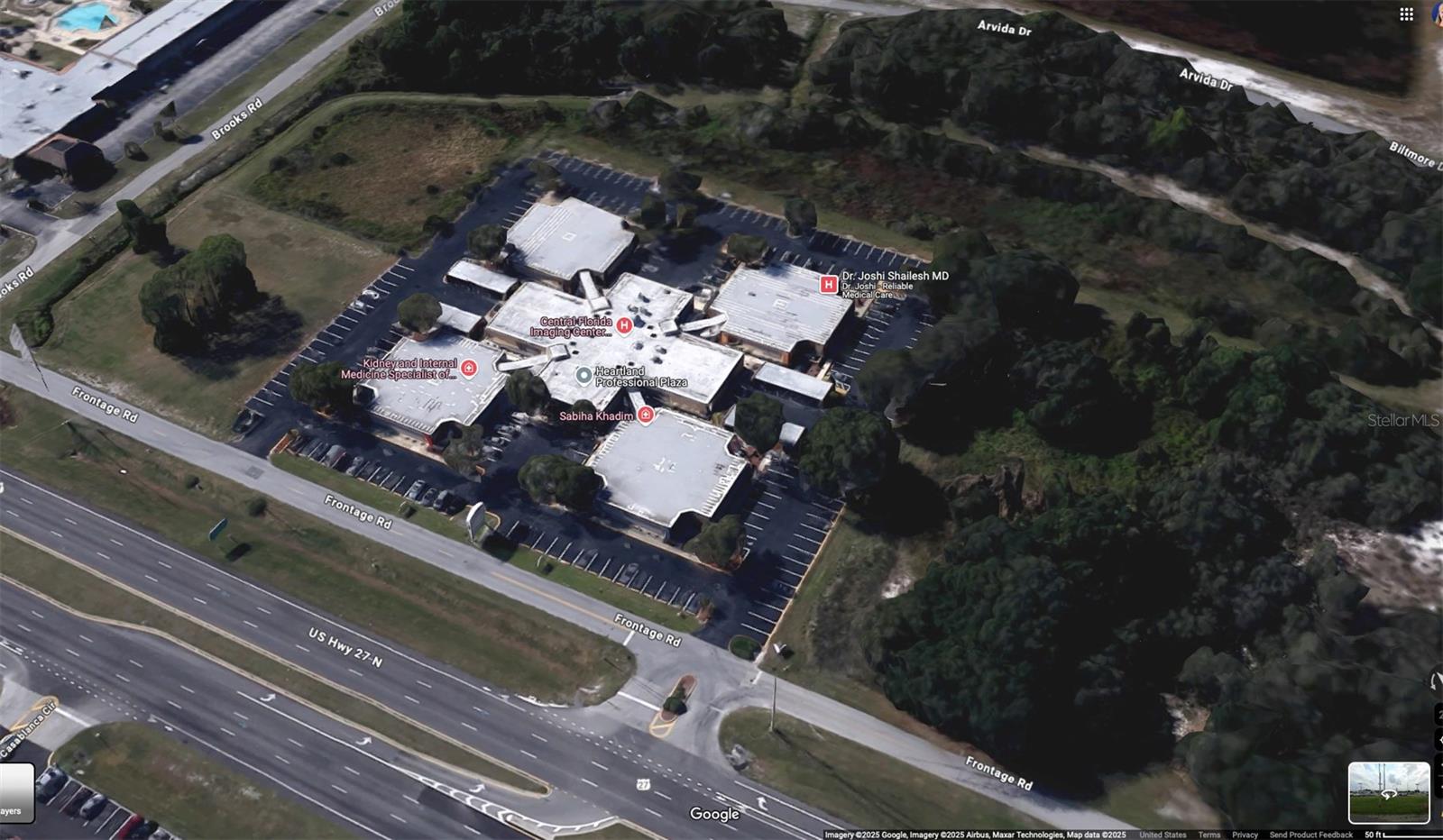 6801 US-27 N #B2, SEBRING, FL — photo 3