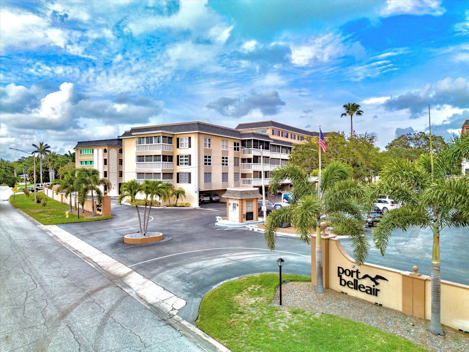 139 BLUFF VIEW DR #405, BELLEAIR BLUFFS, FL