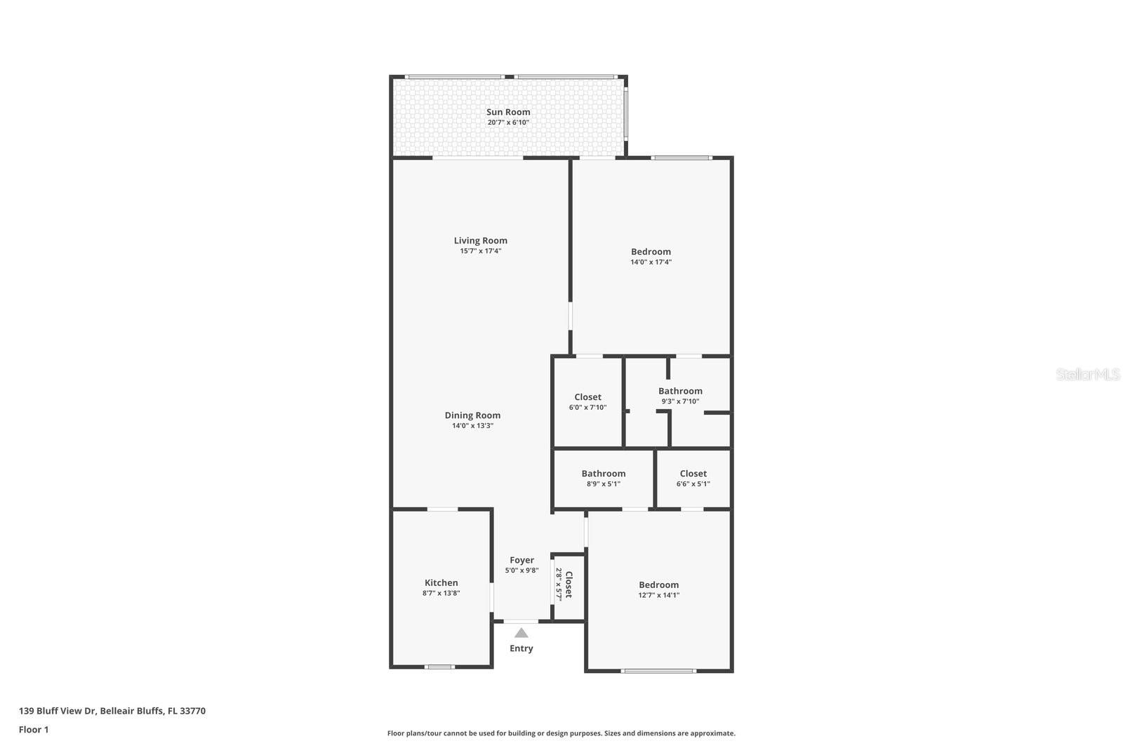 139 BLUFF VIEW DR #405, BELLEAIR BLUFFS, FL — photo 38