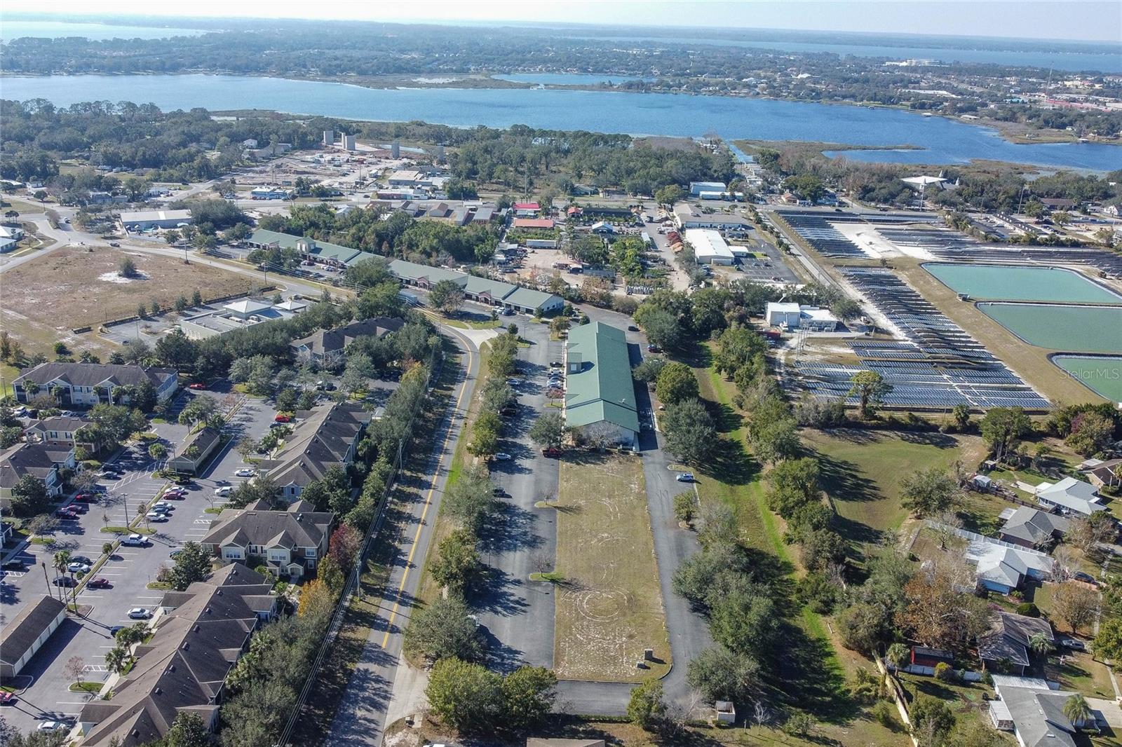 LAKE CENTER DR #2, MOUNT DORA, FL — photo 5
