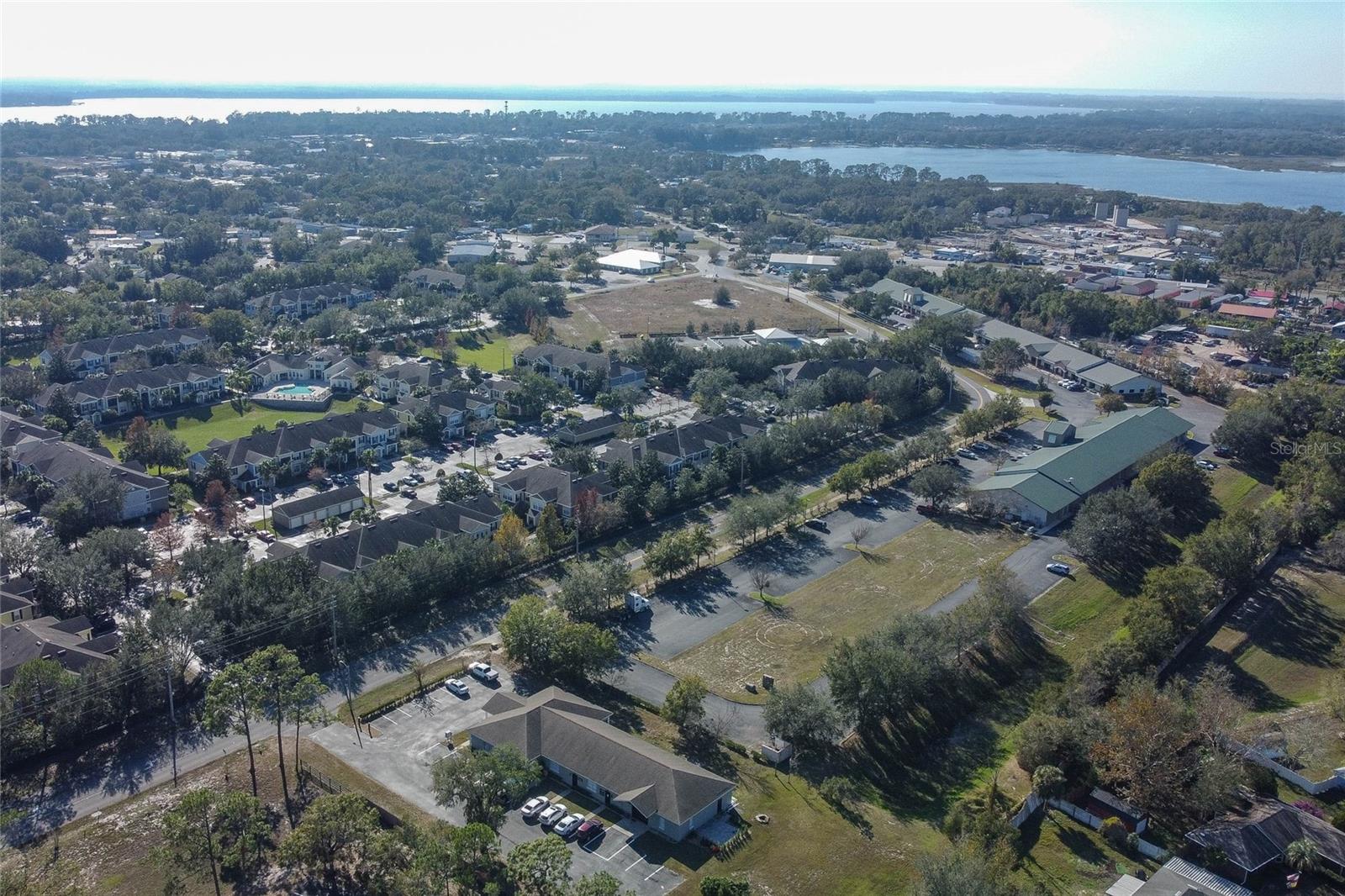 LAKE CENTER DR #2, MOUNT DORA, FL — photo 14