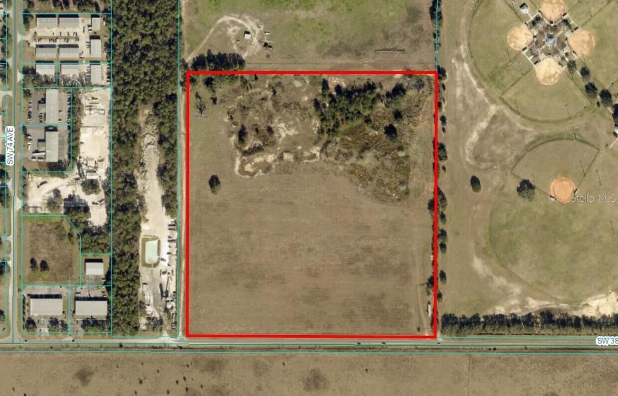 7001 SW 38TH ST, OCALA, FL